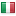 glasvegas.net server is located in Italy